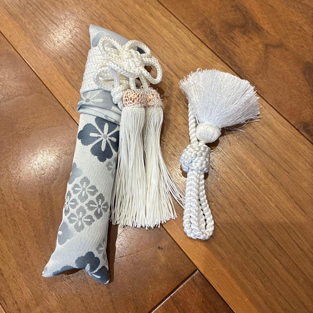 【美品】五歳七歳男児 七五三着物＆袴セット