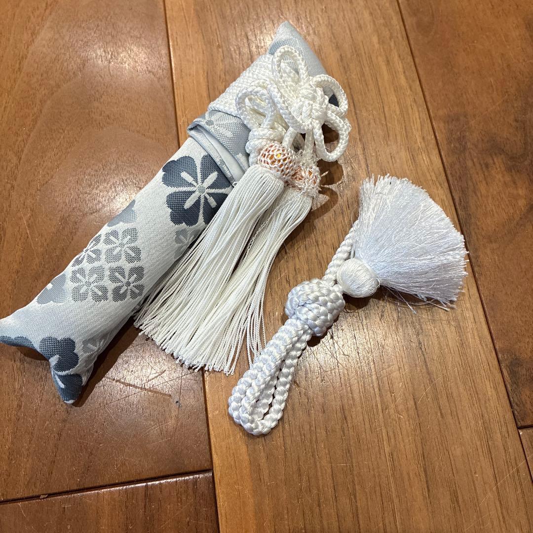 【美品】五歳七歳男児 七五三着物＆袴セット