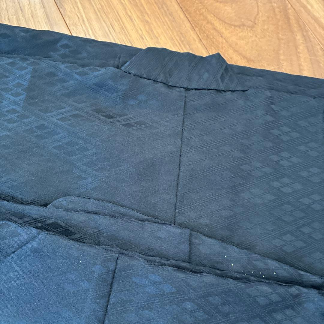 【美品】五歳七歳男児 七五三着物＆袴セット