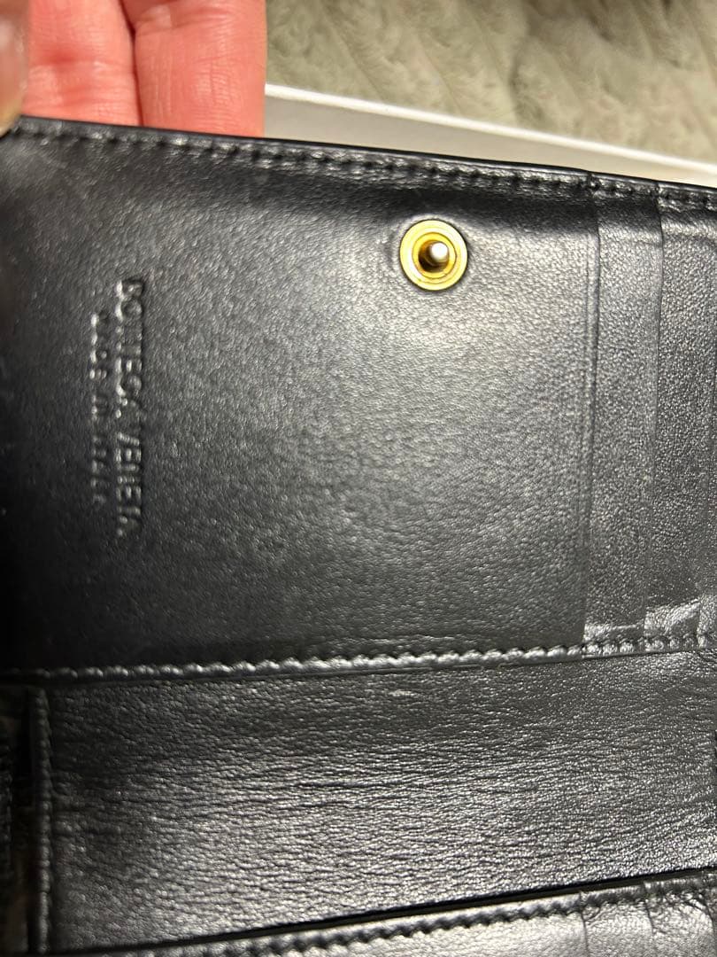 ボッテガヴェネタ 財布　‼️美品‼️