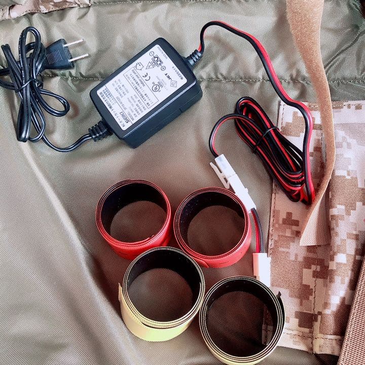 東京マルイ　ハイサイクルカスタム m4 crw