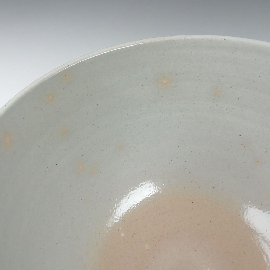 Ｔ５２１　茶碗　『干支　寅』『加藤浩一』　共箱　抹茶碗　茶道具