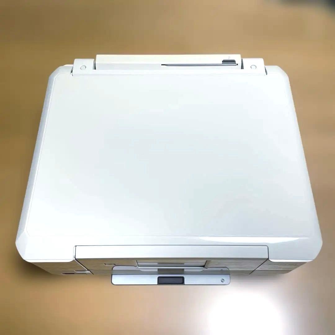 EPSON EP-807AW エプソン カラリオ プリンター