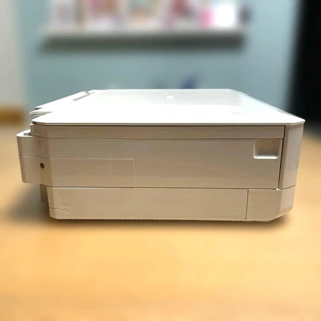 EPSON EP-807AW エプソン カラリオ プリンター