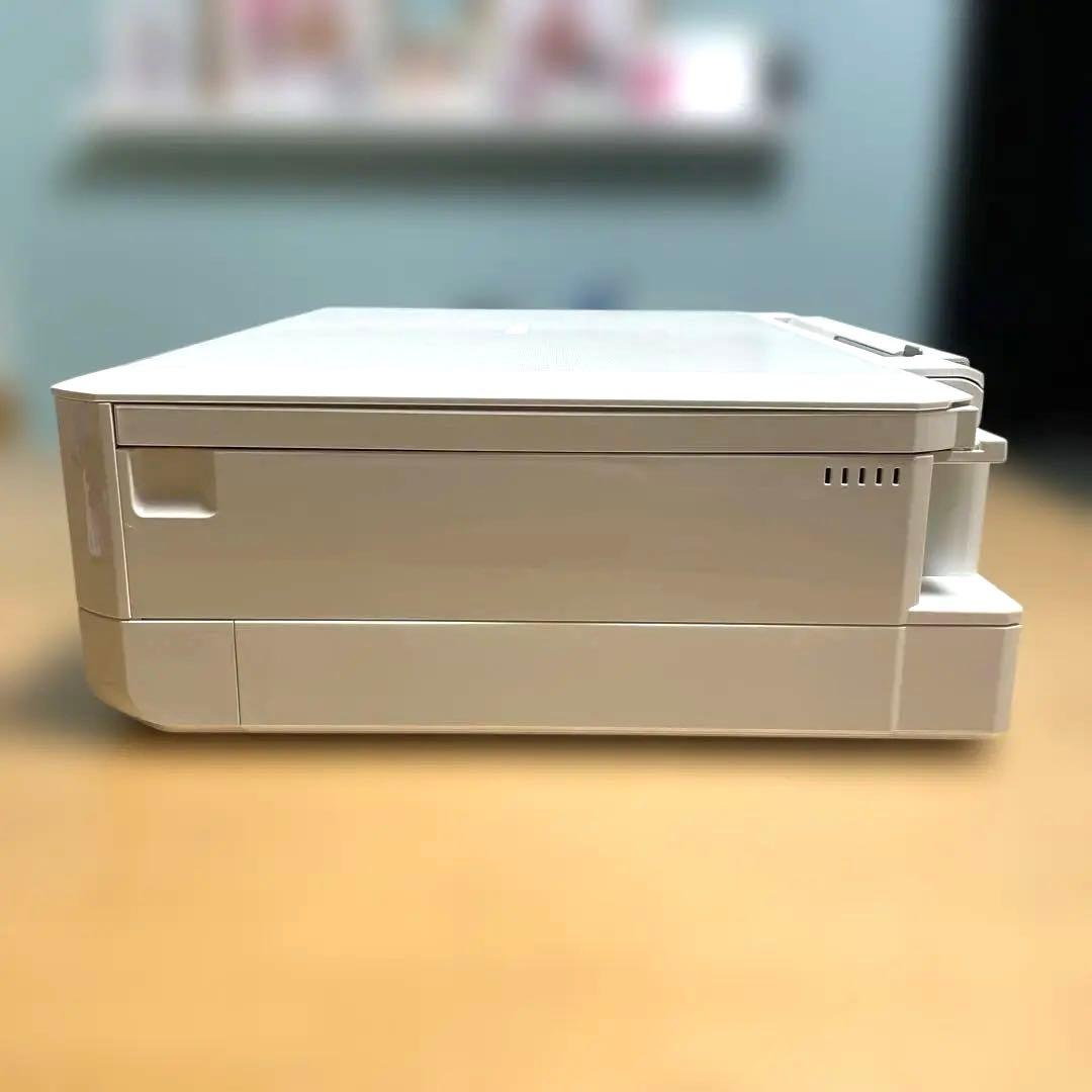 EPSON EP-807AW エプソン カラリオ プリンター