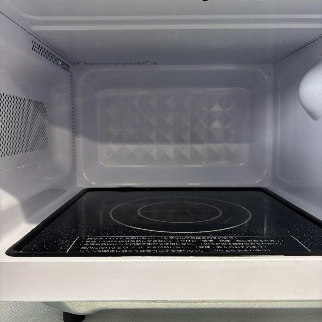 ★586　設置無料　洗濯機　冷蔵庫　家電セット　電子レンジ　24年製　安い　綺麗