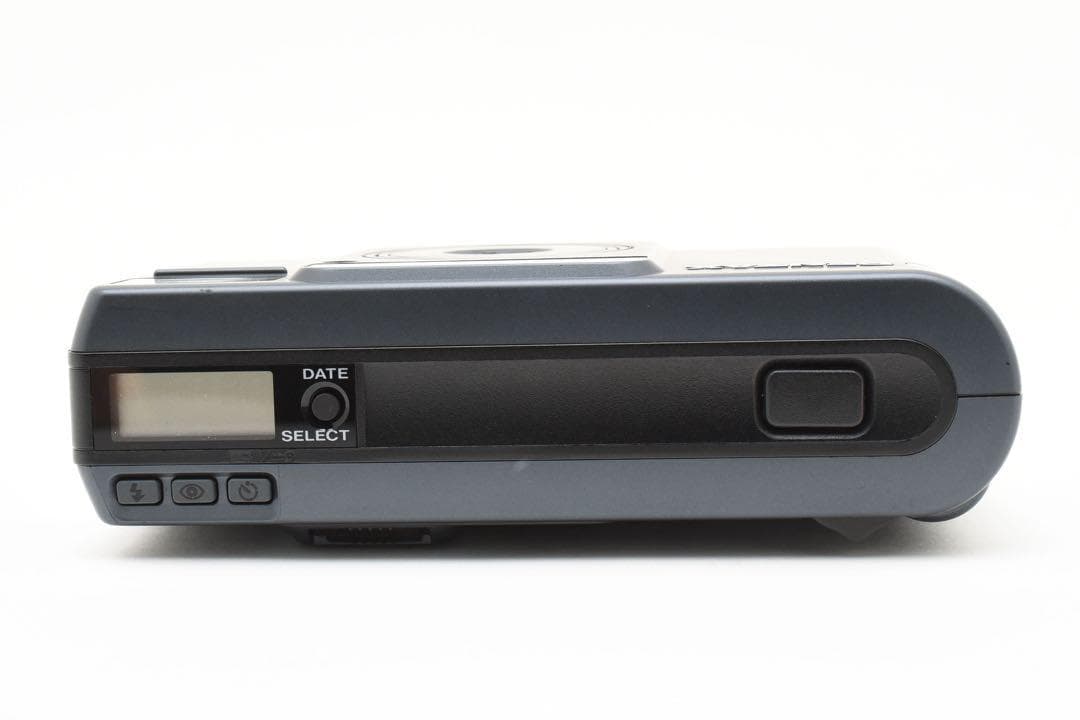 美品　PENTAX ESPIO 80 コンパクトフィルムカメラ　完動品