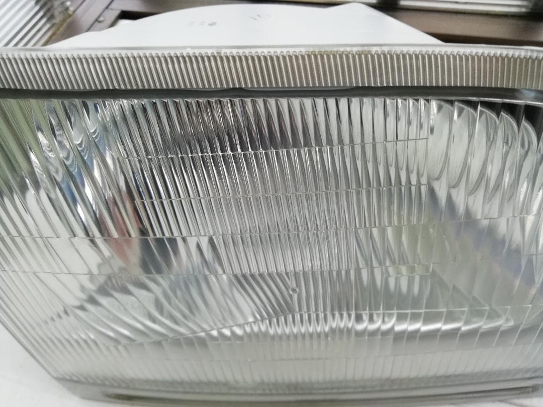 ハイゼット　S210P　S200P　ヘッドライト　 左右　（管理MA11）