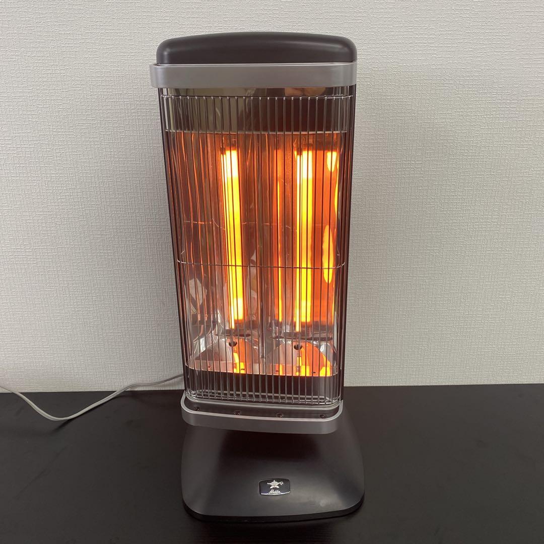 送料込み＊アラジン 遠赤グラファイトヒーター 2022年製＊1022-3