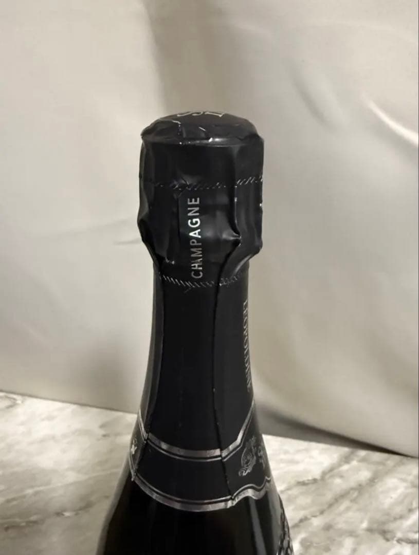 Soumei ブラック　未開栓