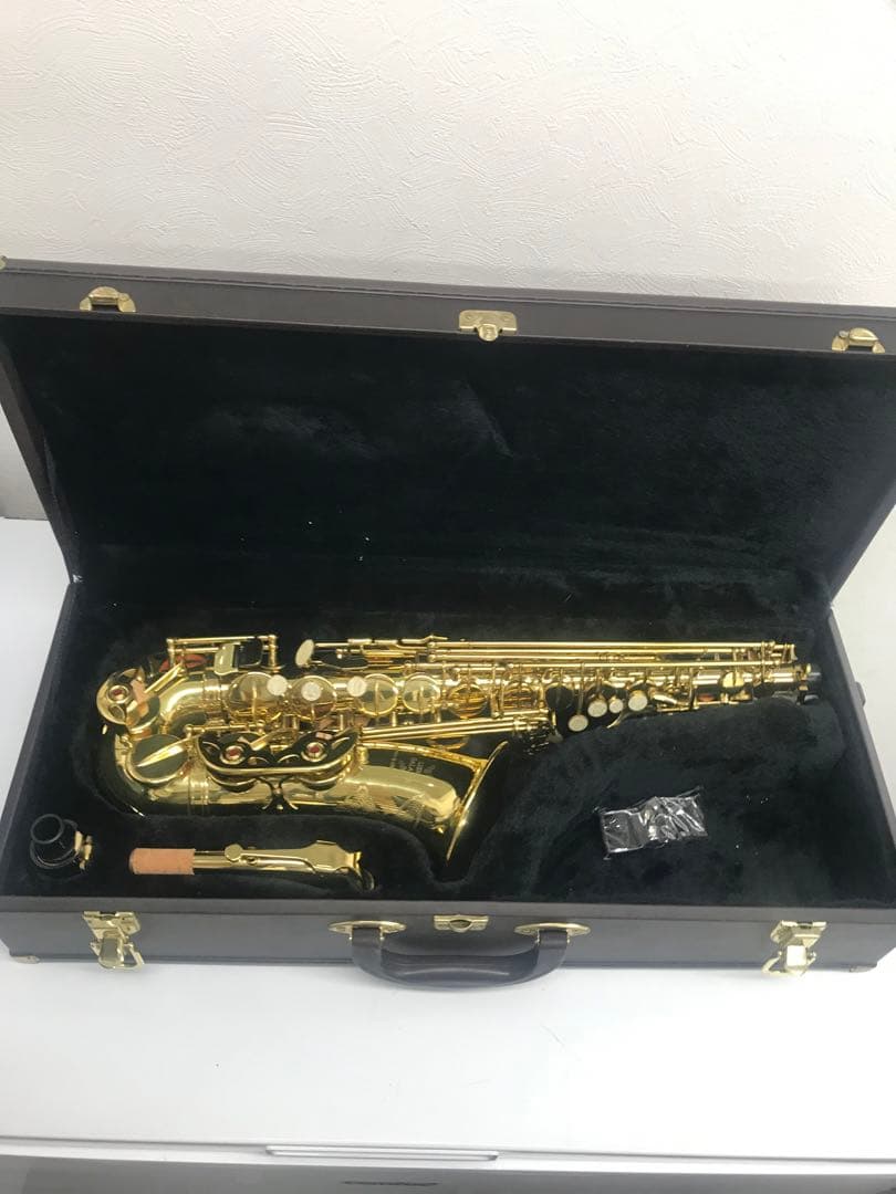 LIEBEL GALANTE サックス ハードケース