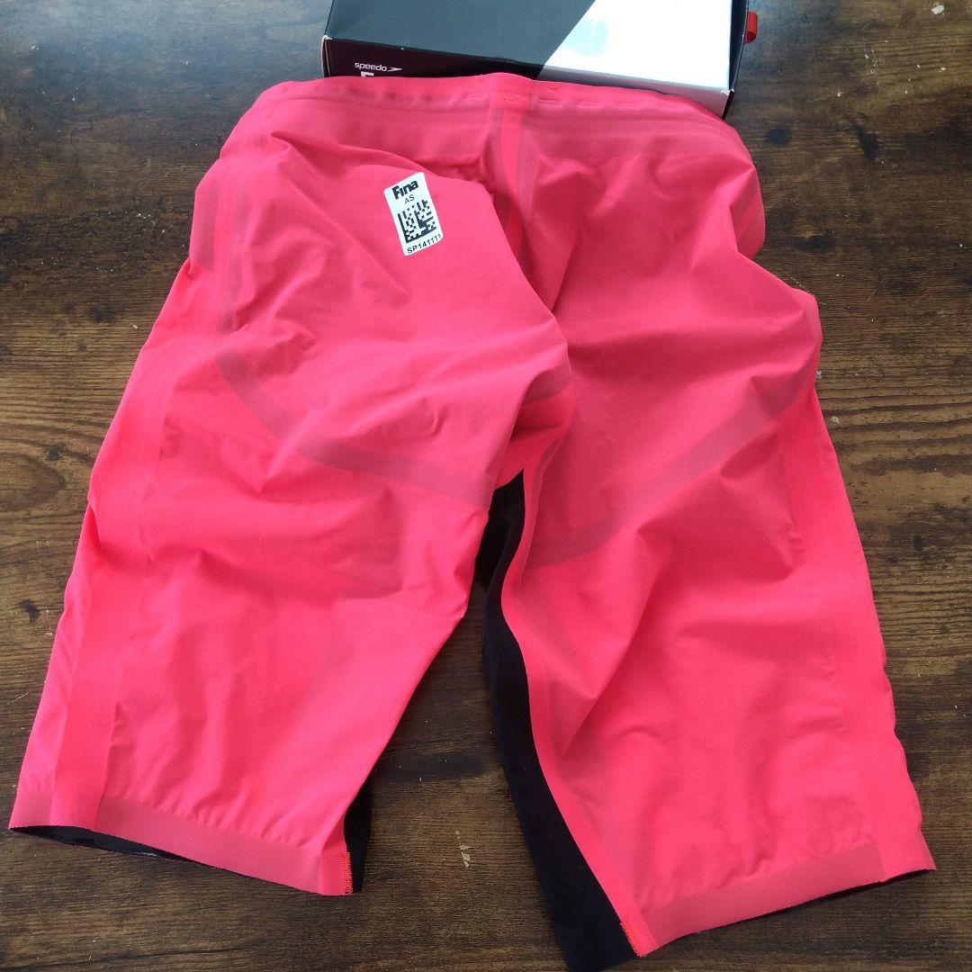 speedo Fastskin LZR PURE VALOR 未使用