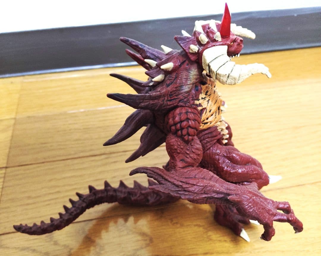 BLLIZARD Diablo2 ディアブロ フィギュア