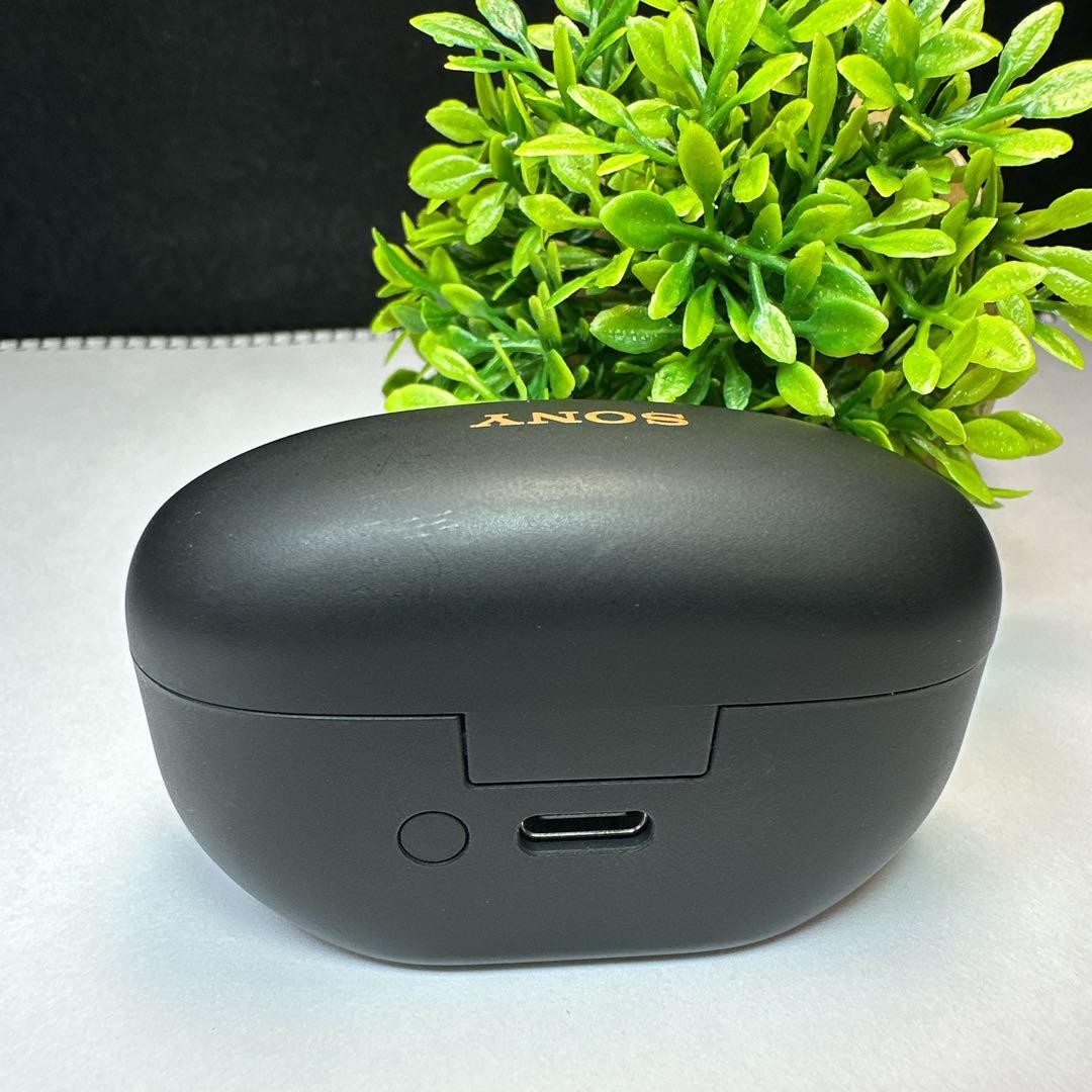 SONY WF-1000XM5 充電ケースのみ