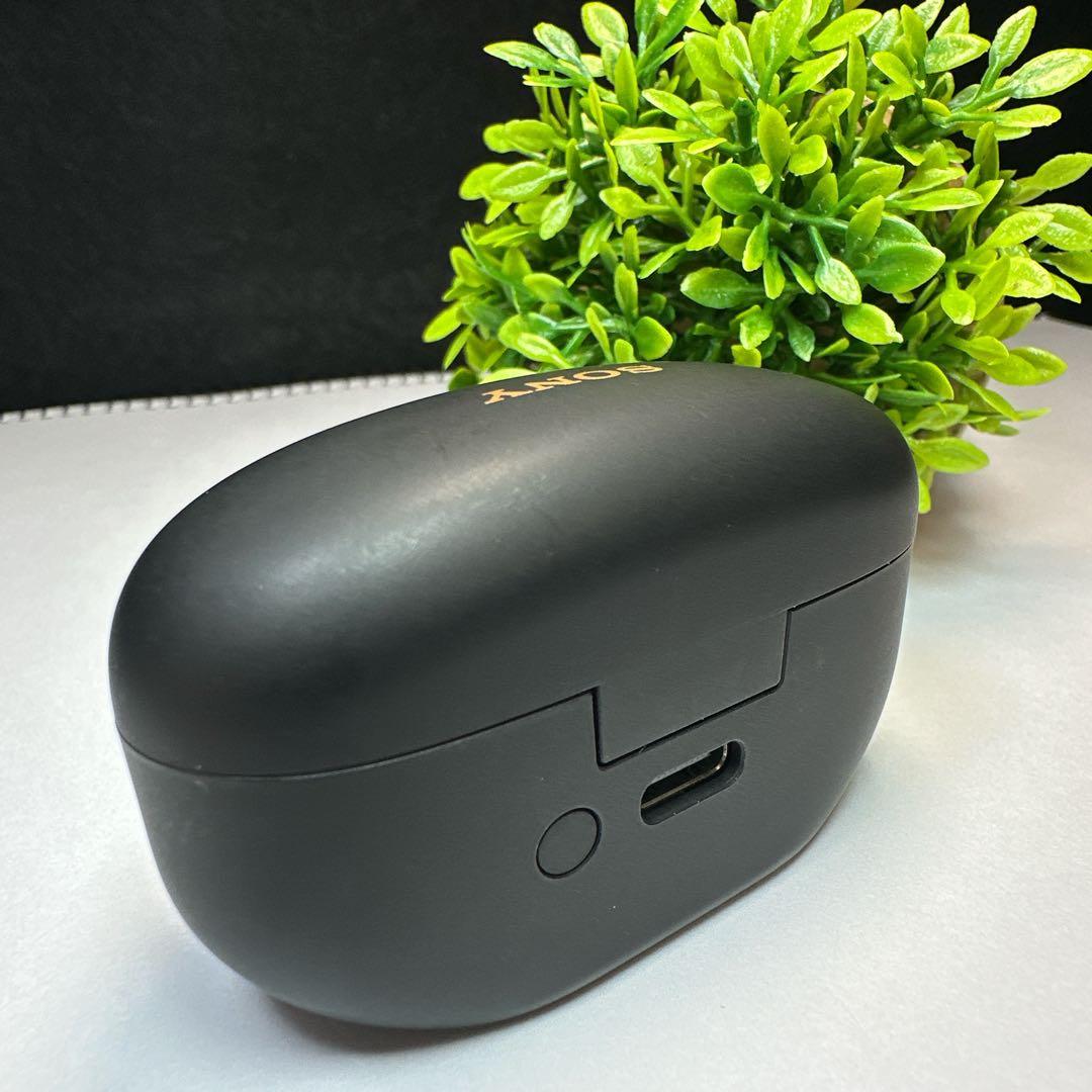 SONY WF-1000XM5 充電ケースのみ