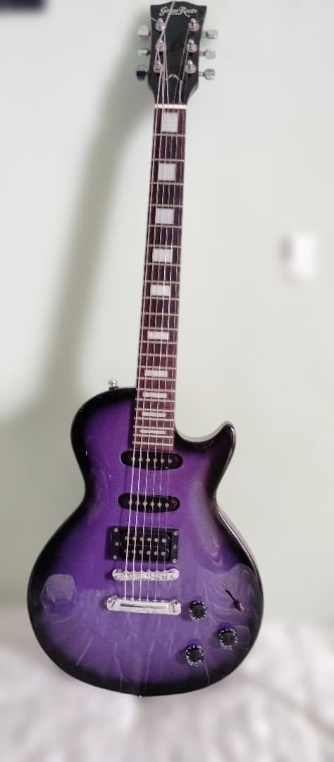 GrassRoots グラスルーツ G-I-48LP Inoran イノラン