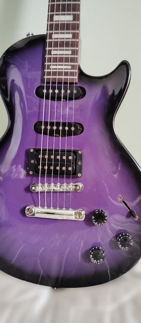 GrassRoots グラスルーツ G-I-48LP Inoran イノラン