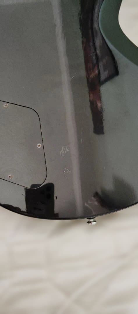 GrassRoots グラスルーツ G-I-48LP Inoran イノラン