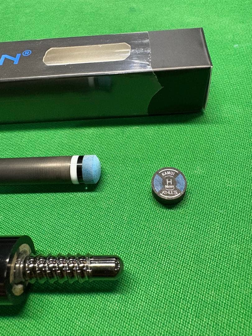 KOWLLEN ビリヤードキュー