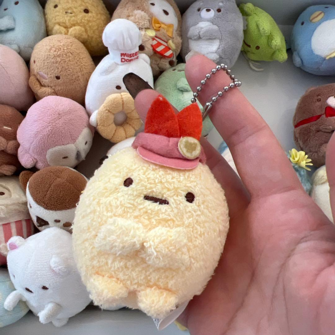 手のりすみっコ 31点　まとめ売り