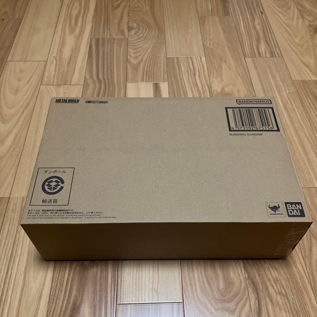 【検品】2次L BUILD ゴッドガンダム＆ゴッドガンダム弐（セカンド）