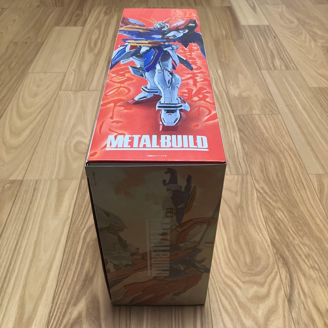 【検品】2次L BUILD ゴッドガンダム＆ゴッドガンダム弐（セカンド）