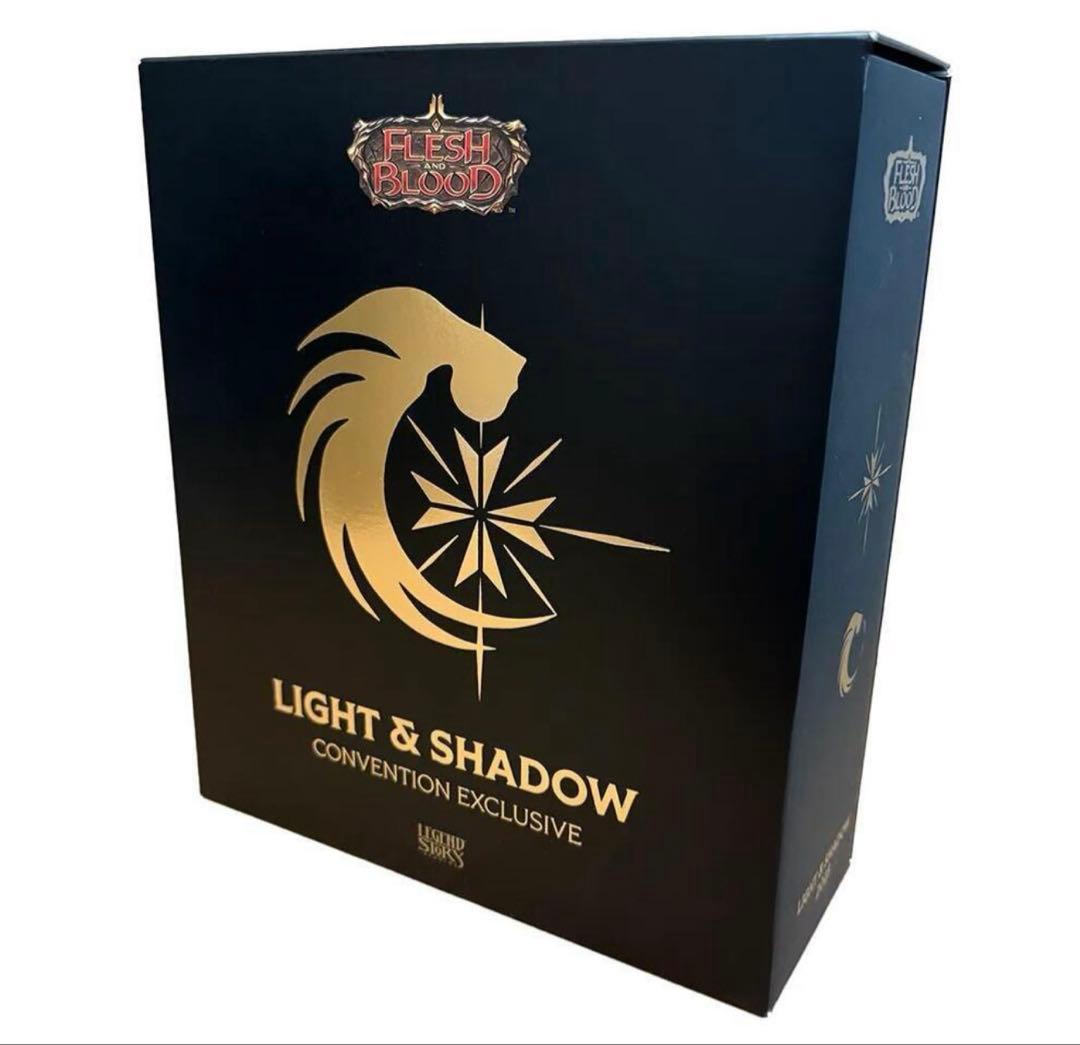 テ*ナ様 FaB Light & Shadow Convention Exclu