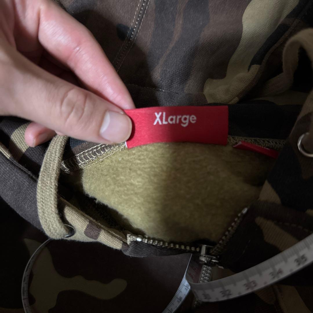 トップス Supreme Lakshmi Zip Up Hooded Sweatshirt