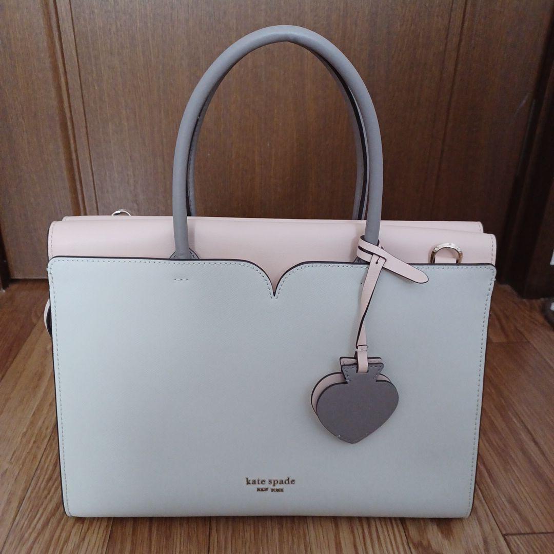 kate spade　ケイト・スペード　ショルダーバッグ