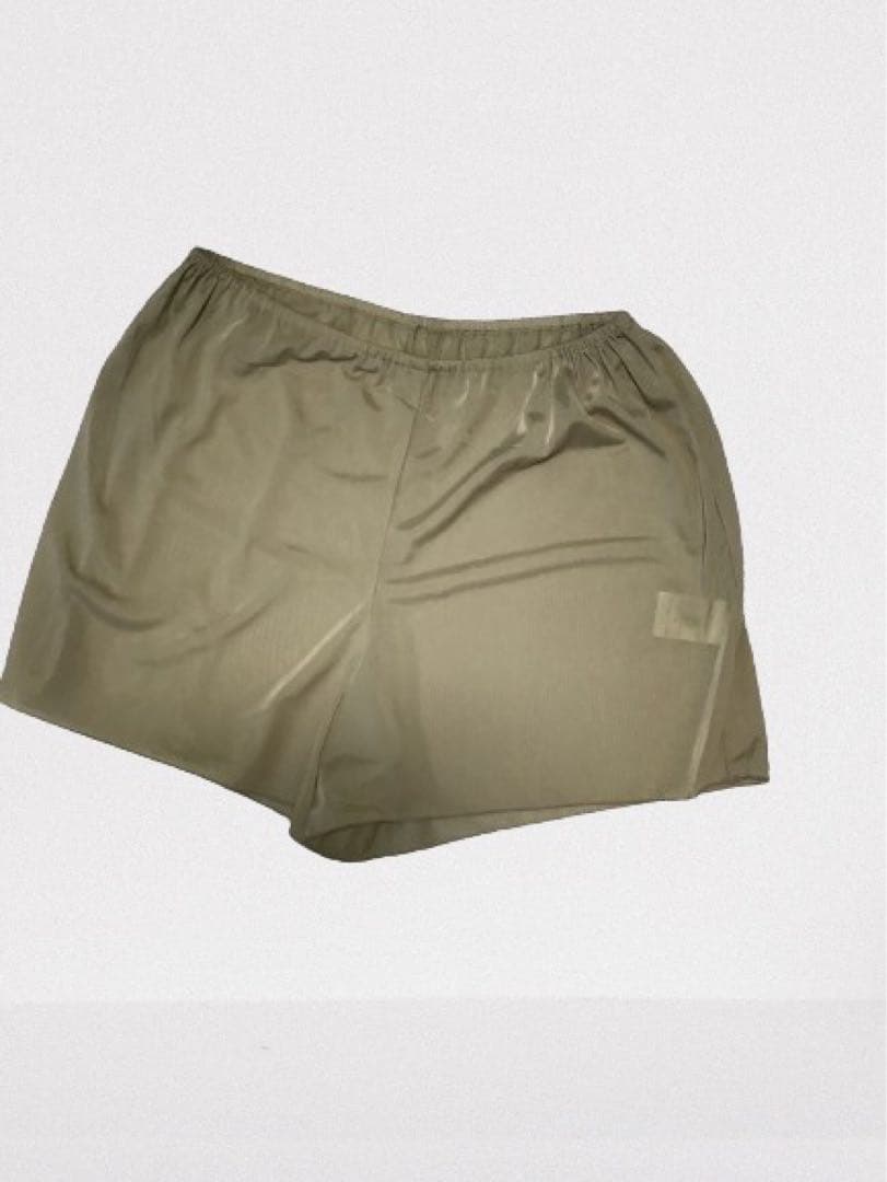 【新品未使用タグ付】FUGA FUGA チェック柄 リバーシブルパンツ