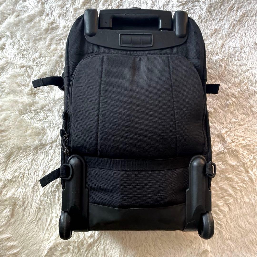 【希少】カリマー エアポートプロ キャリーケース リュック 3way