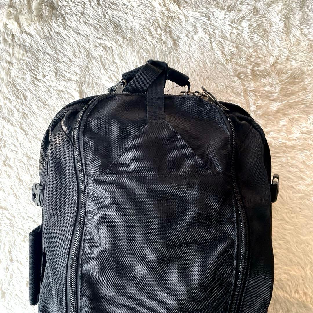 【希少】カリマー エアポートプロ キャリーケース リュック 3way