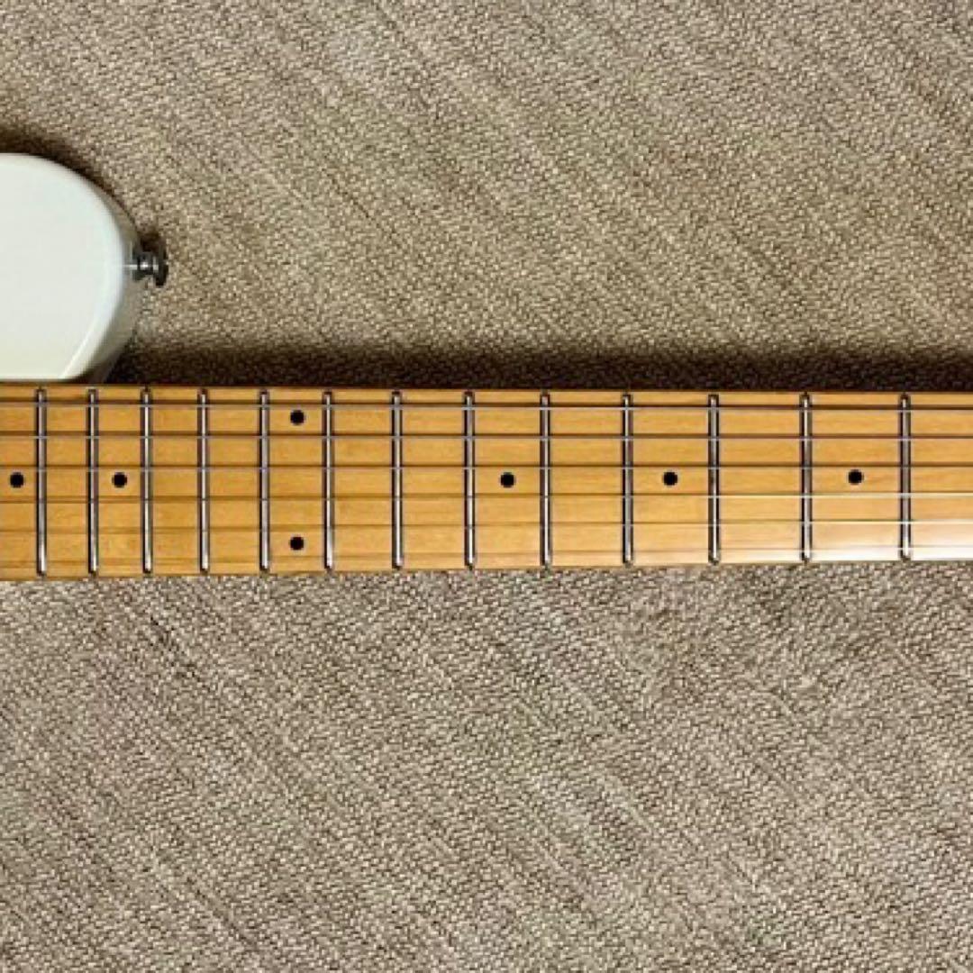 【美品】PIGNOSE ピグノーズ アンプ内蔵ミニギター