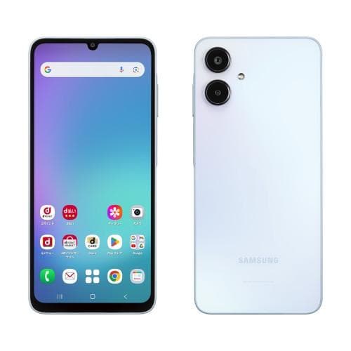 24h発送 GalaxyA25 5G SC-53F 本体 64GB SIMフリー