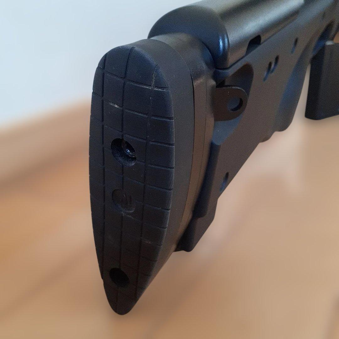 東京マルイ L96 AWS エアコッキングライフルセット