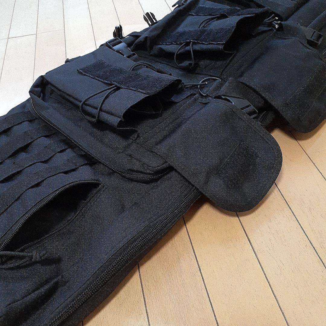 東京マルイ L96 AWS エアコッキングライフルセット