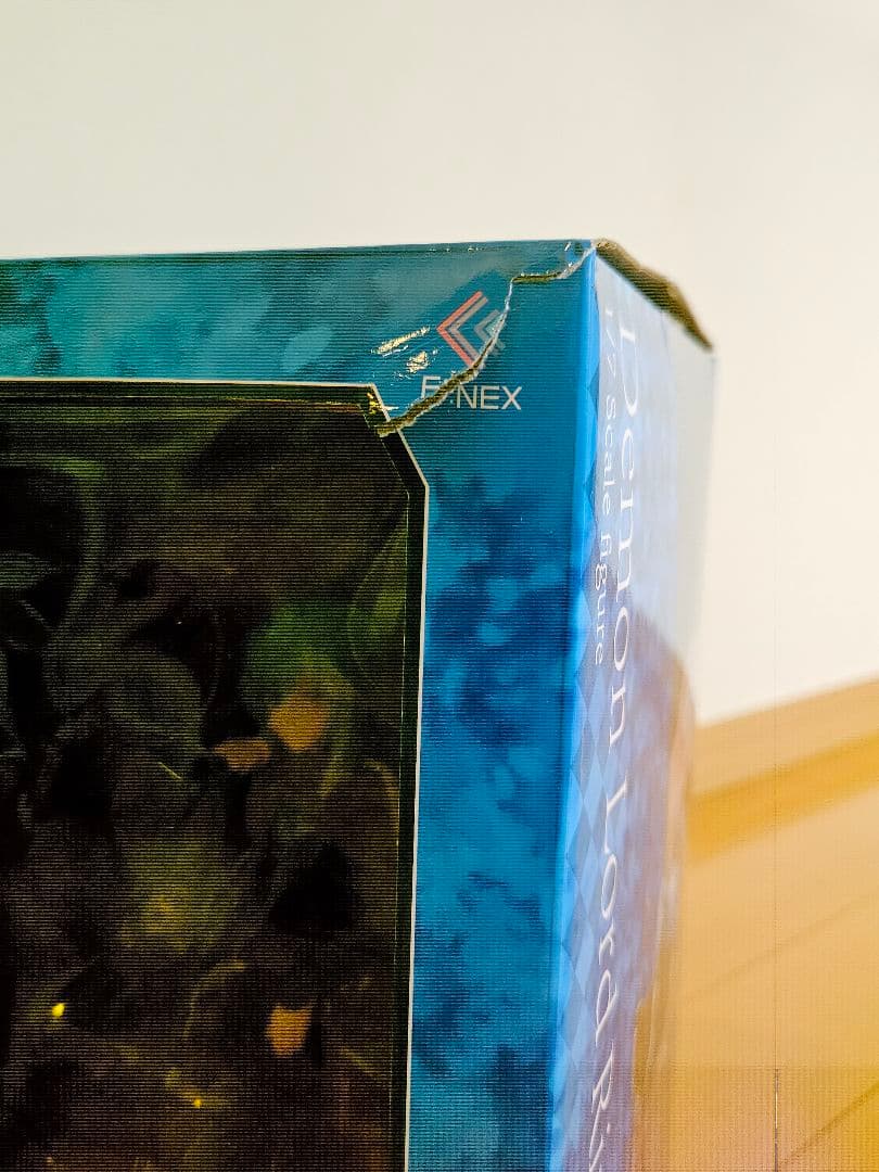 完全受注生産品 F：NEX(フェネクス) 転スラ リムル フィギュア