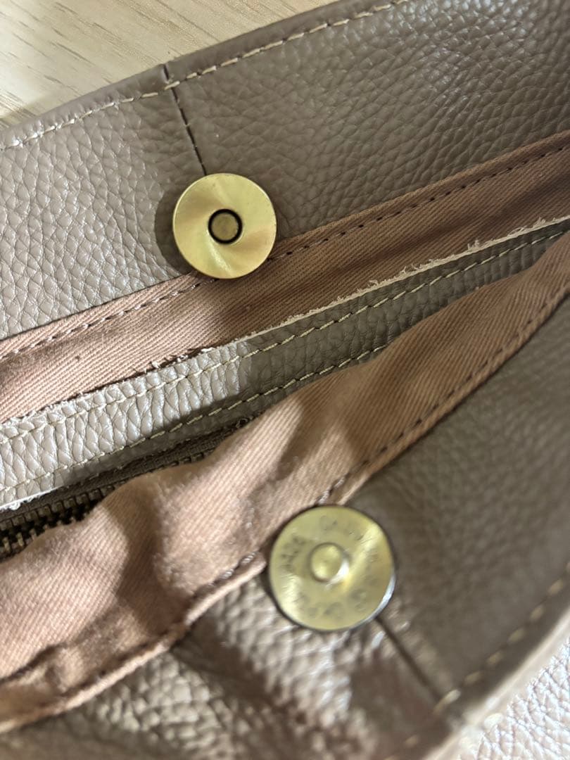 NOTRE FAVORI トートバッグ