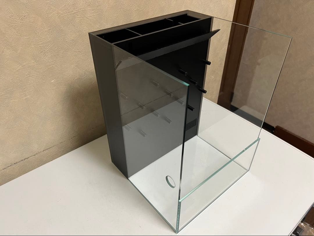 【DOOA】システムテラ30