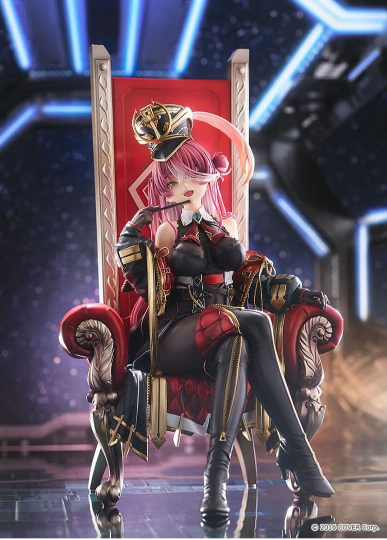 宝鐘マリン THIRTY Outfit Ver.