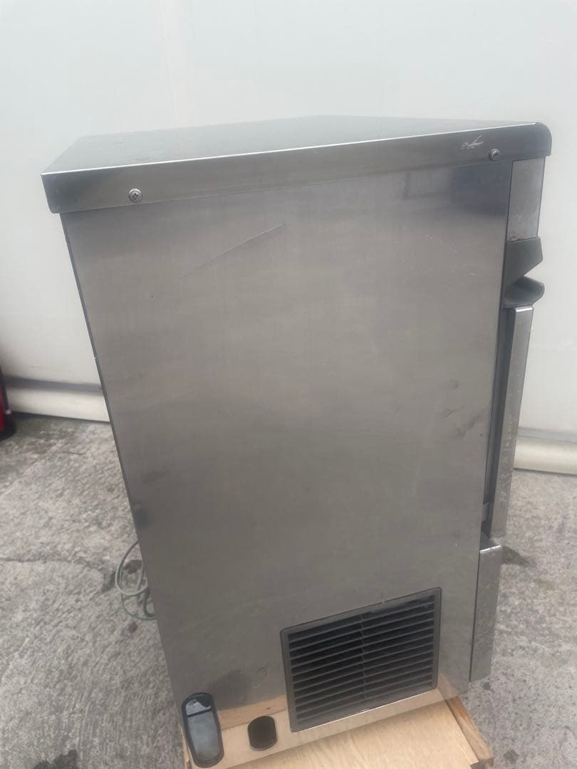 Bart 　ホシザキ　業務用製氷機　IM-35TL