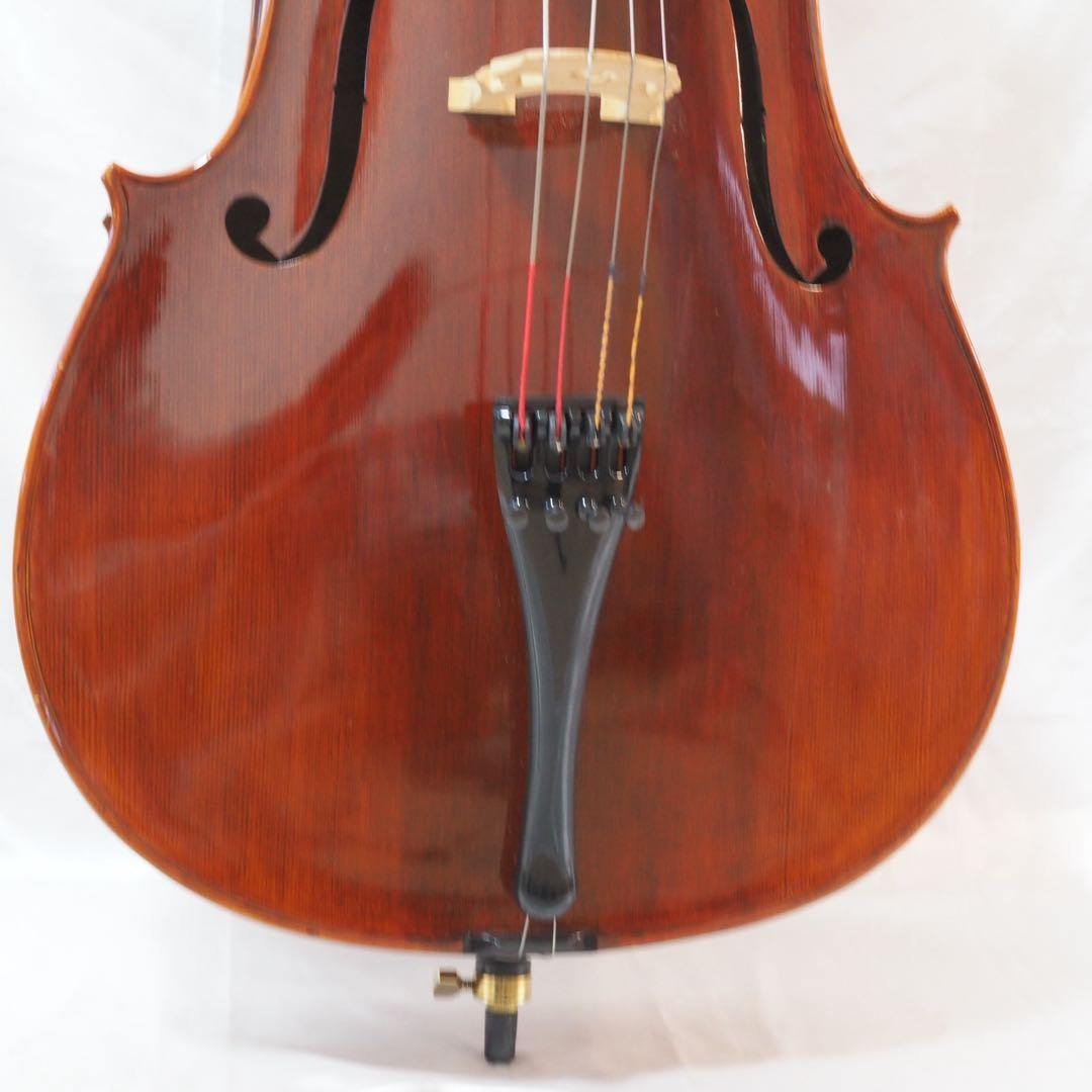 Carlo Giordano SC-240 チェロ カルロジョルダーノ