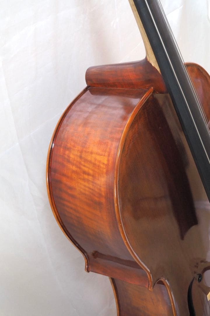 Carlo Giordano SC-240 チェロ カルロジョルダーノ