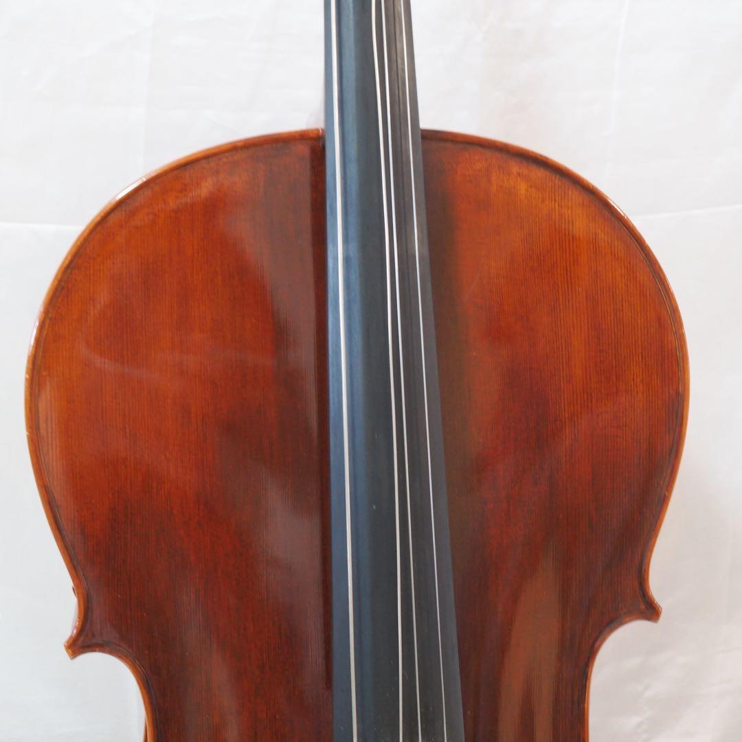 Carlo Giordano SC-240 チェロ カルロジョルダーノ