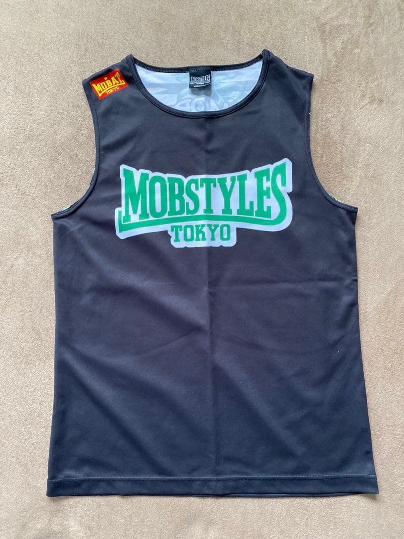 MOBSTYLESセット　Mサイズ