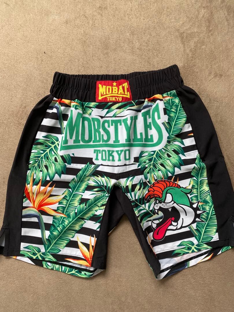 MOBSTYLESセット　Mサイズ