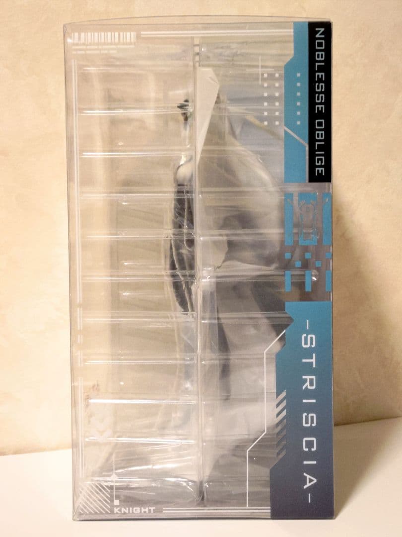 Myethos　A-Z：[S]-full dress- 1/7 フィギュア