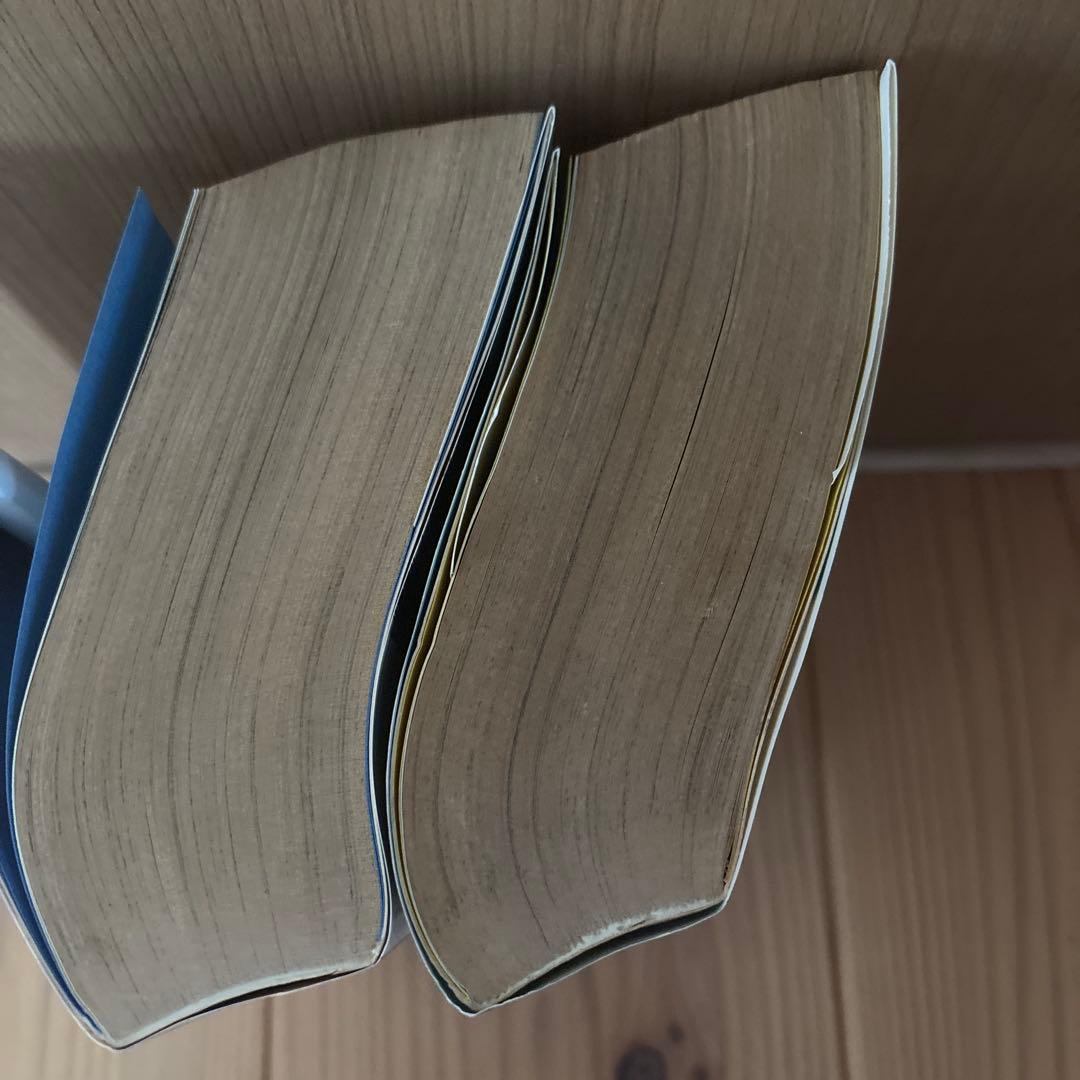 キャンディ・キャンディ 愛蔵版　2巻セット　いがらしゆみこ