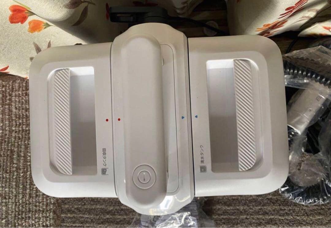 KYOCERA 京セラ　リンスクリーナー　KRC450W