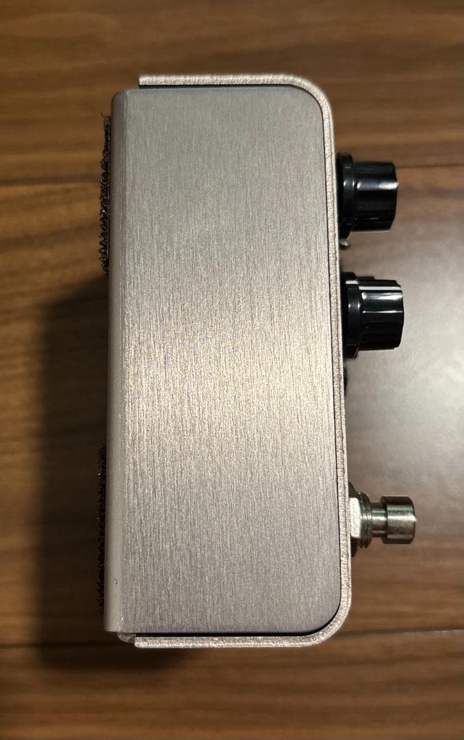 「mori」strymon DECO テープサチュレーションエフェクター